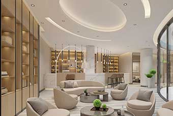 沽源香格里拉大酒店